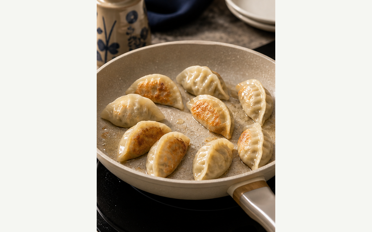Steam or Boil 10-11 Min