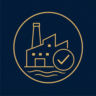 Certified Factory Production