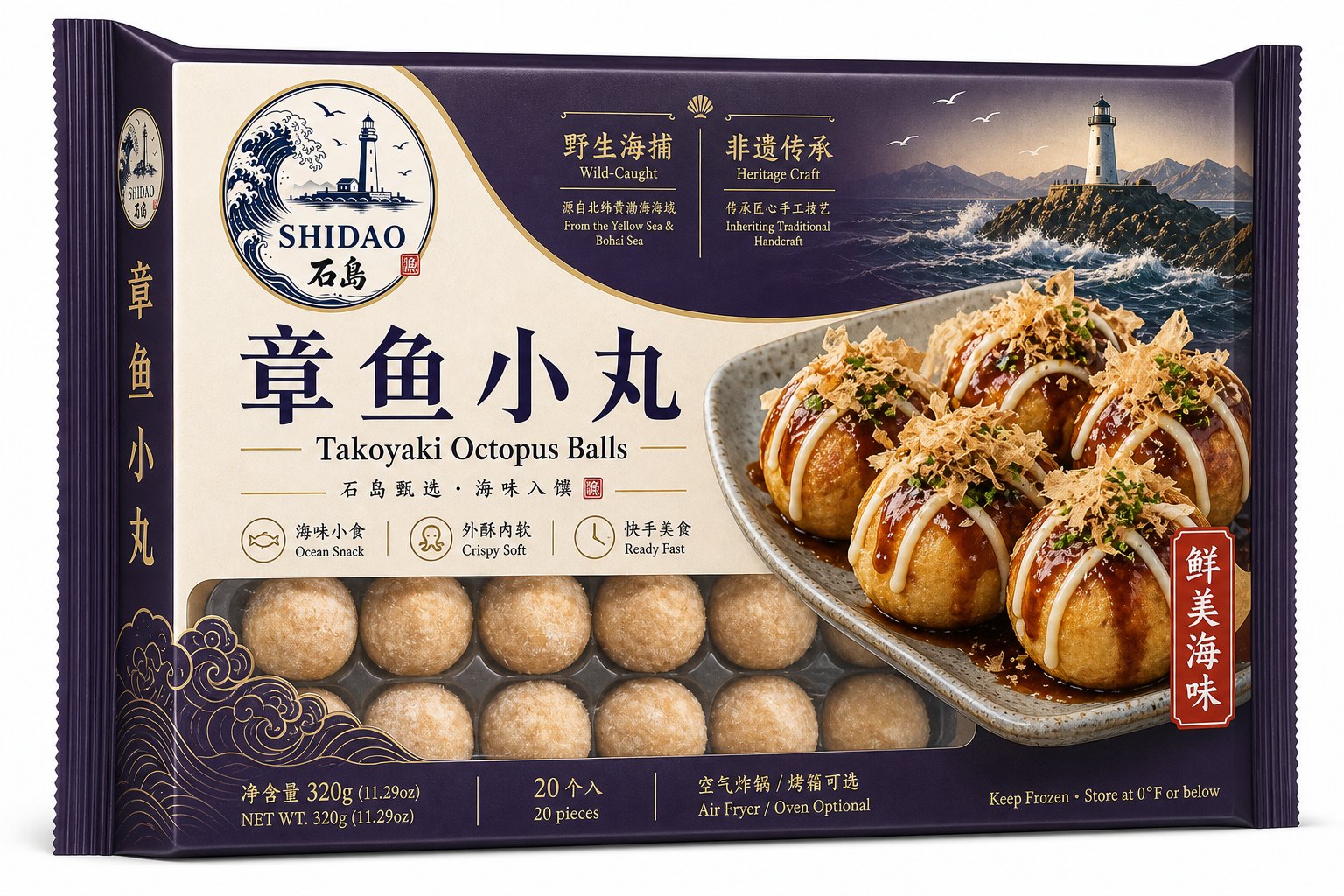 Takoyaki